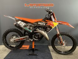 125 SX