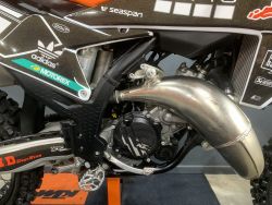 KTM - 125 SX