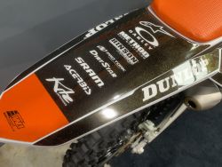 KTM - 125 SX