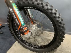KTM - 125 SX