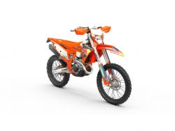 KTM - 450 EXC-F CHAMPION EDITION