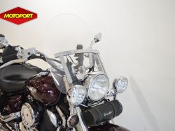 YAMAHA - XVS 1100 A DRAGSTAR CLASSIC