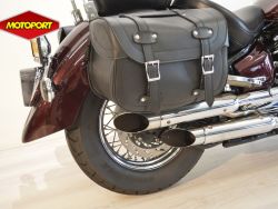 YAMAHA - XVS 1100 A DRAGSTAR CLASSIC