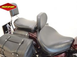 YAMAHA - XVS 1100 A DRAGSTAR CLASSIC