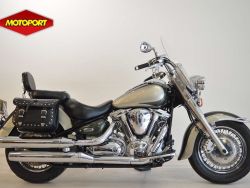 XV 1600 WILDSTAR