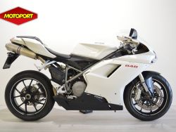848 BIPOSTO