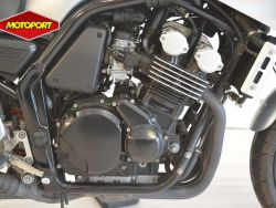 YAMAHA - FZS 600 FAZER