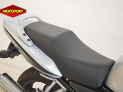 YAMAHA - FZS 600 FAZER