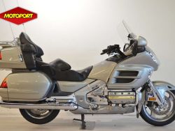 GL 1800 GOLDWING ABS