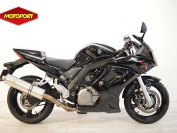 SV 650 SA