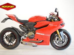 1199 PANIGALE S ABS - DUCATI
