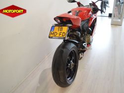 DUCATI - 1199 PANIGALE S ABS