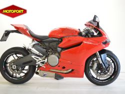 899 PANIGALE ABS