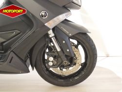 YAMAHA - T MAX 530 ABS