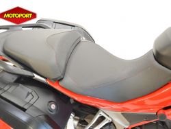 DUCATI - MULTISTRADA 1200 S ABS TOURING