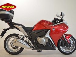 VFR 1200 F