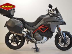 MULTISTRADA 1200 S
