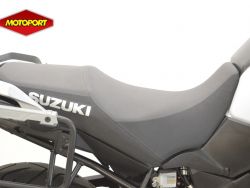 SUZUKI - DL 1000 V-STROM XT ABS