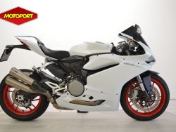 959 PANIGALE ABS