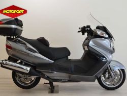 AN 650 BURGMAN ABS EXECUTIVE