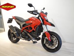 DUCATI - HYPERMOTARD 939