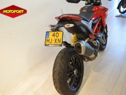 DUCATI - HYPERMOTARD 939