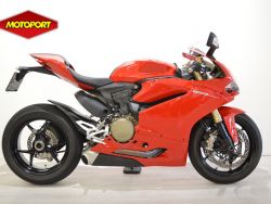 1299 PANIGALE