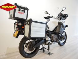 YAMAHA - XT 1200 Z SUPER TENERE ABS