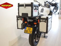 YAMAHA - XT 1200 Z SUPER TENERE ABS