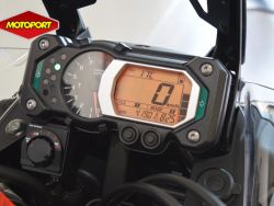 YAMAHA - XT 1200 Z SUPER TENERE ABS