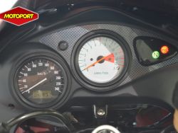 SUZUKI - SV 650 S