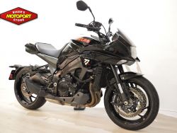 SUZUKI - GSX S 1000 KATANA