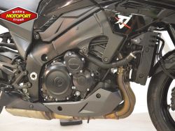 SUZUKI - GSX S 1000 KATANA