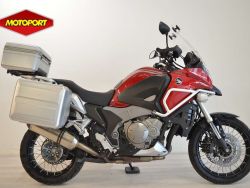 VFR 1200 X CROSSTOURER