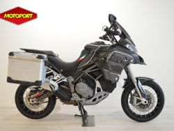 MULTISTRADA 1200 ENDURO