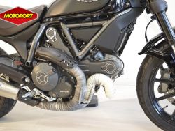 DUCATI - SCRAMBLER 800