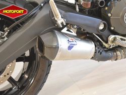 DUCATI - SCRAMBLER 800