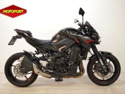 Z 900 ABS - KAWASAKI