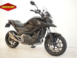 HONDA - NC 750 X ABS