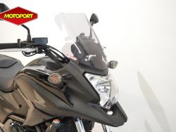 HONDA - NC 750 X ABS