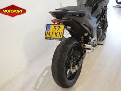 HONDA - NC 750 X ABS