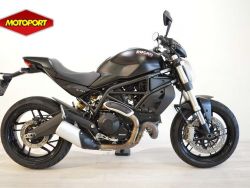MONSTER 797 PLUS