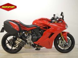 SUPERSPORT S