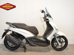 PIAGGIO - BEVERLY SPORT TOURING 350 ABS