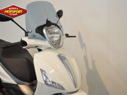 PIAGGIO - BEVERLY SPORT TOURING 350 ABS