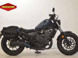 CMX 500 REBEL