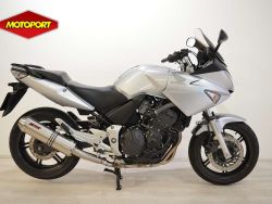 CBF 600 S