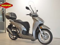 HONDA - SH 350 i ABS