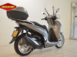 HONDA - SH 350 i ABS