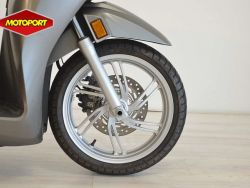 HONDA - SH 350 i ABS